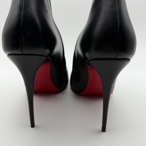 CHRISTIAN LOUBOUTIN SO KATE BOOTY 100 SIZE 41 - Picture 6 of 9